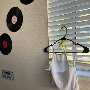 Love Yourself Crop Top